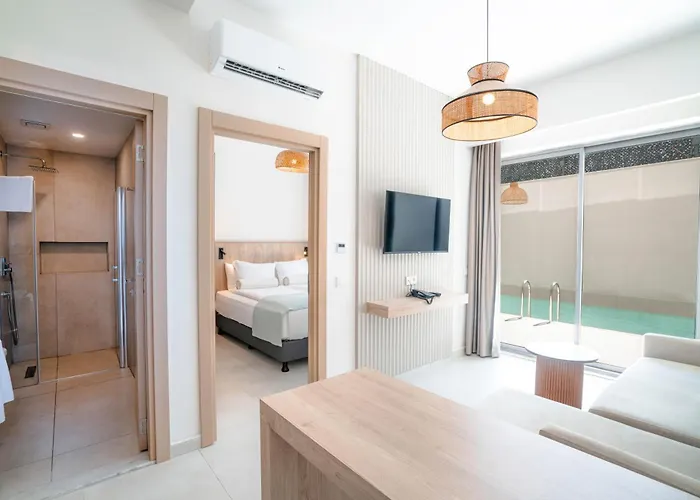 Victoria Princess Hotel de apartamente 4*